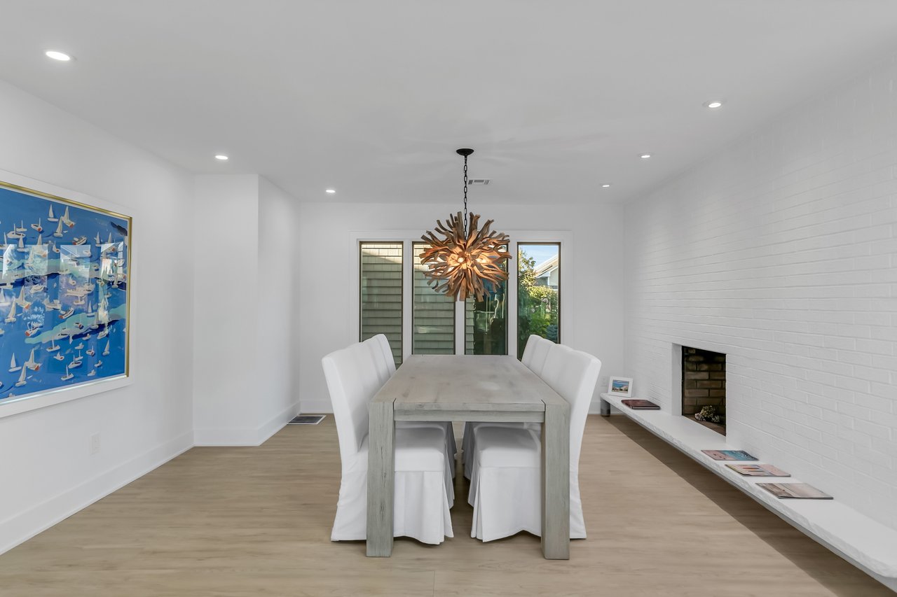 #282 Summertime Retreat