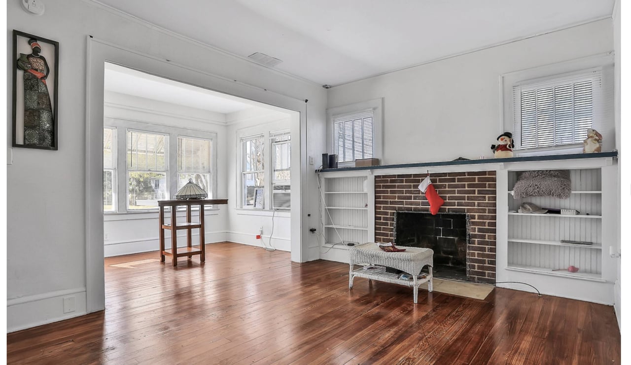 509 N Ridgewood Ave
