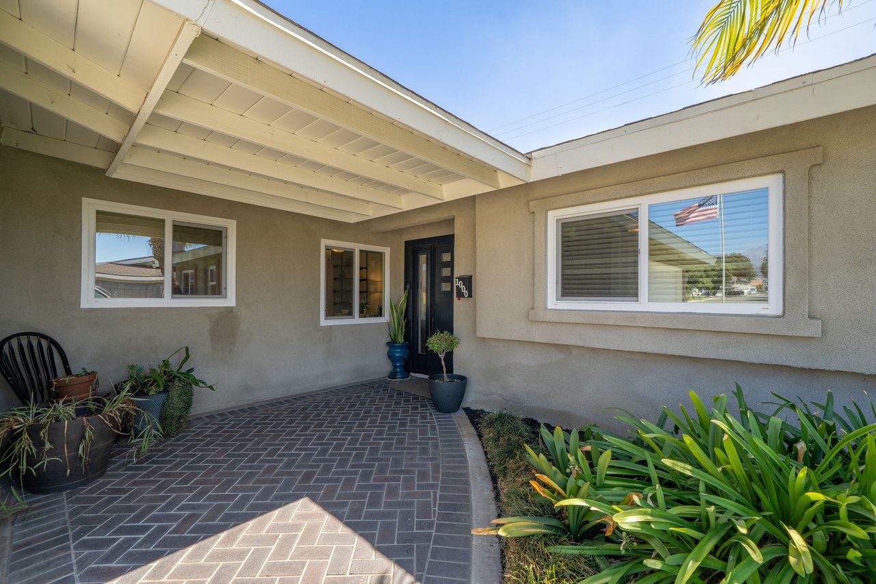 1000 Alessandro Avenue