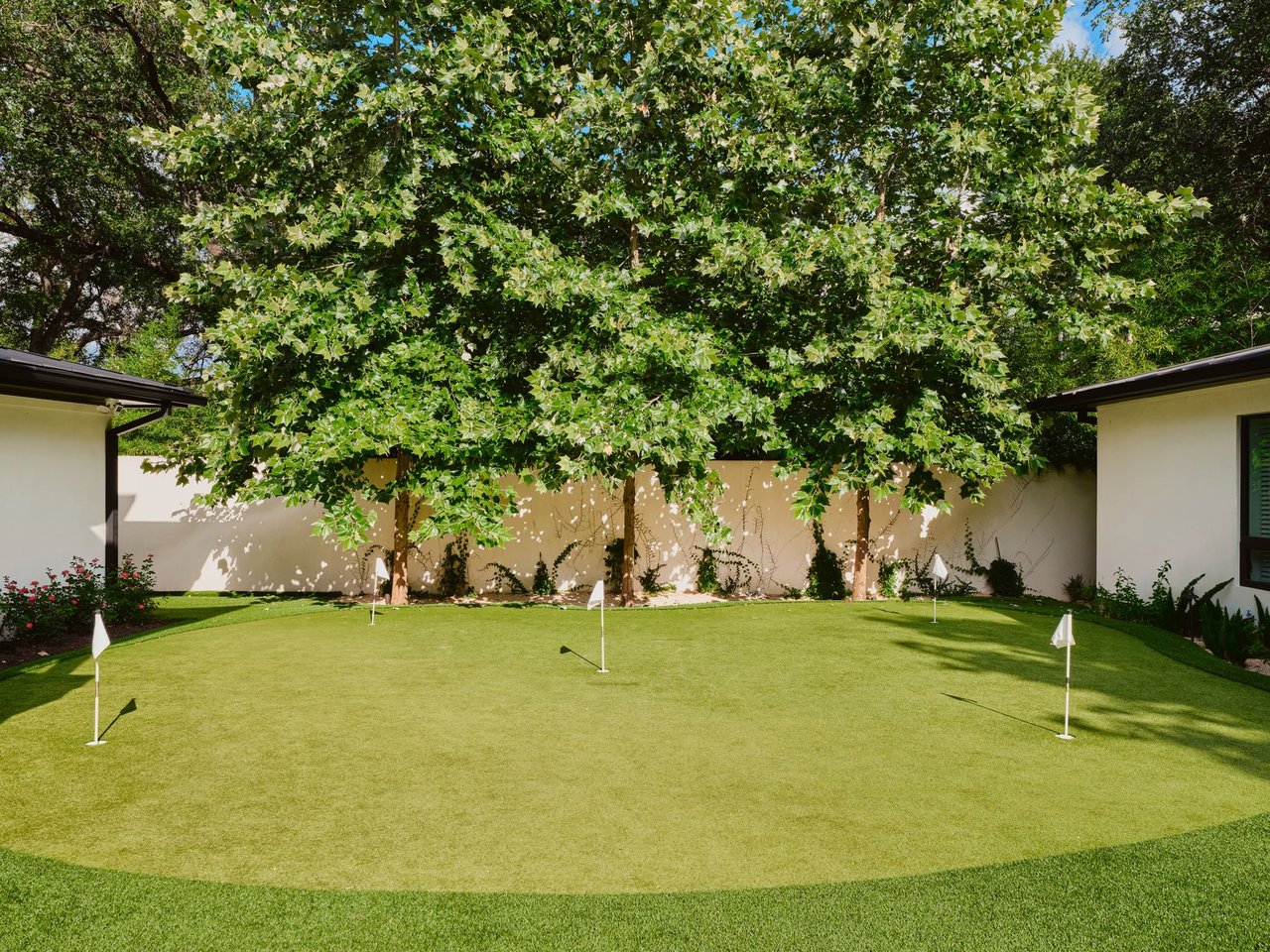 The Tarrytown Enclave | A Rare Compound in the Heart of Central Austin