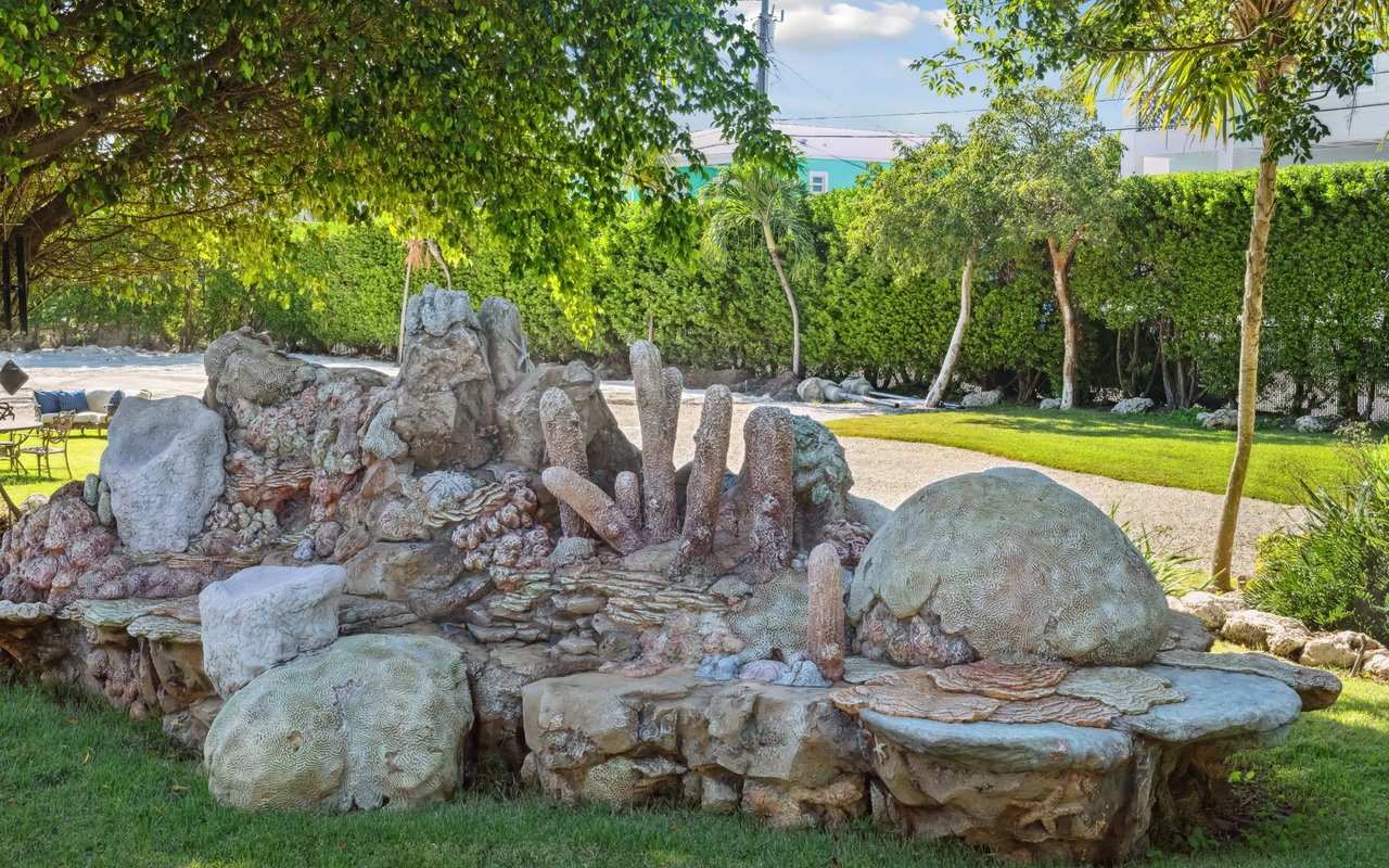 Bait Shack Estate