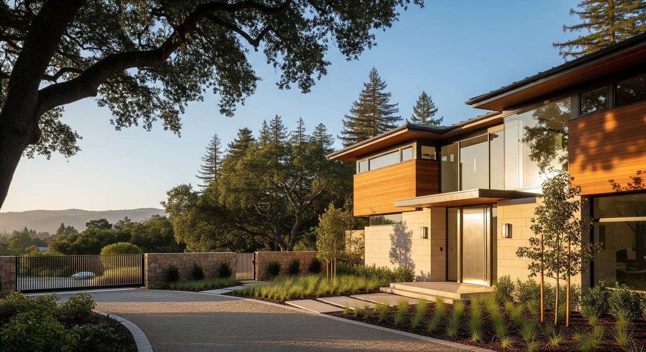 How Non-Contingent Offers Work in Palo Alto