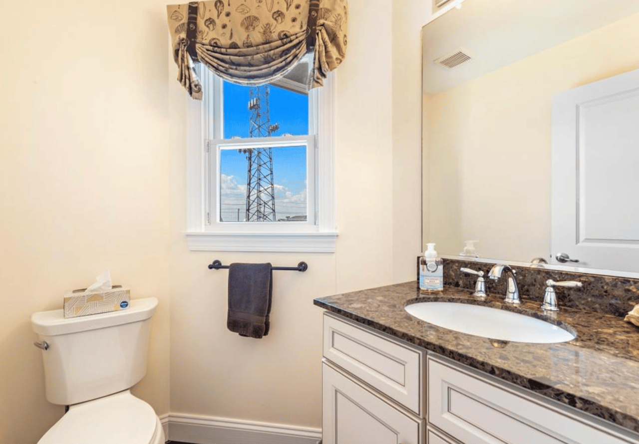19 E 24th Street, Spray Beach - Pet Friendly