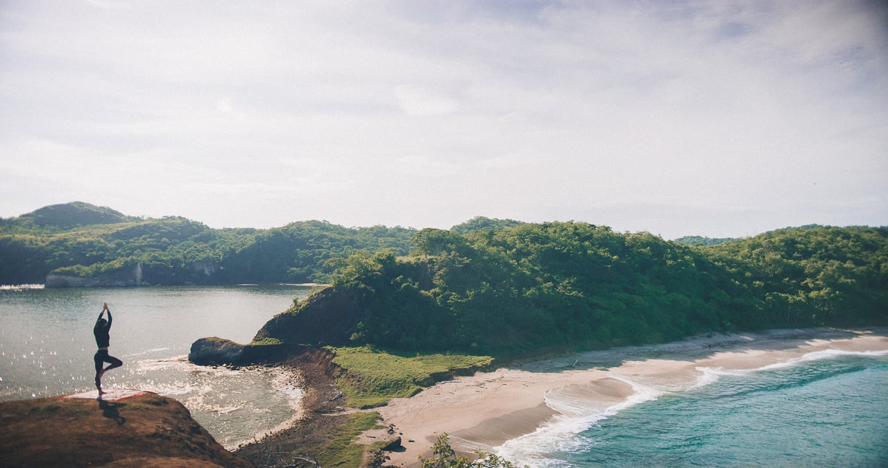  Punta Sabana & Mar Serena