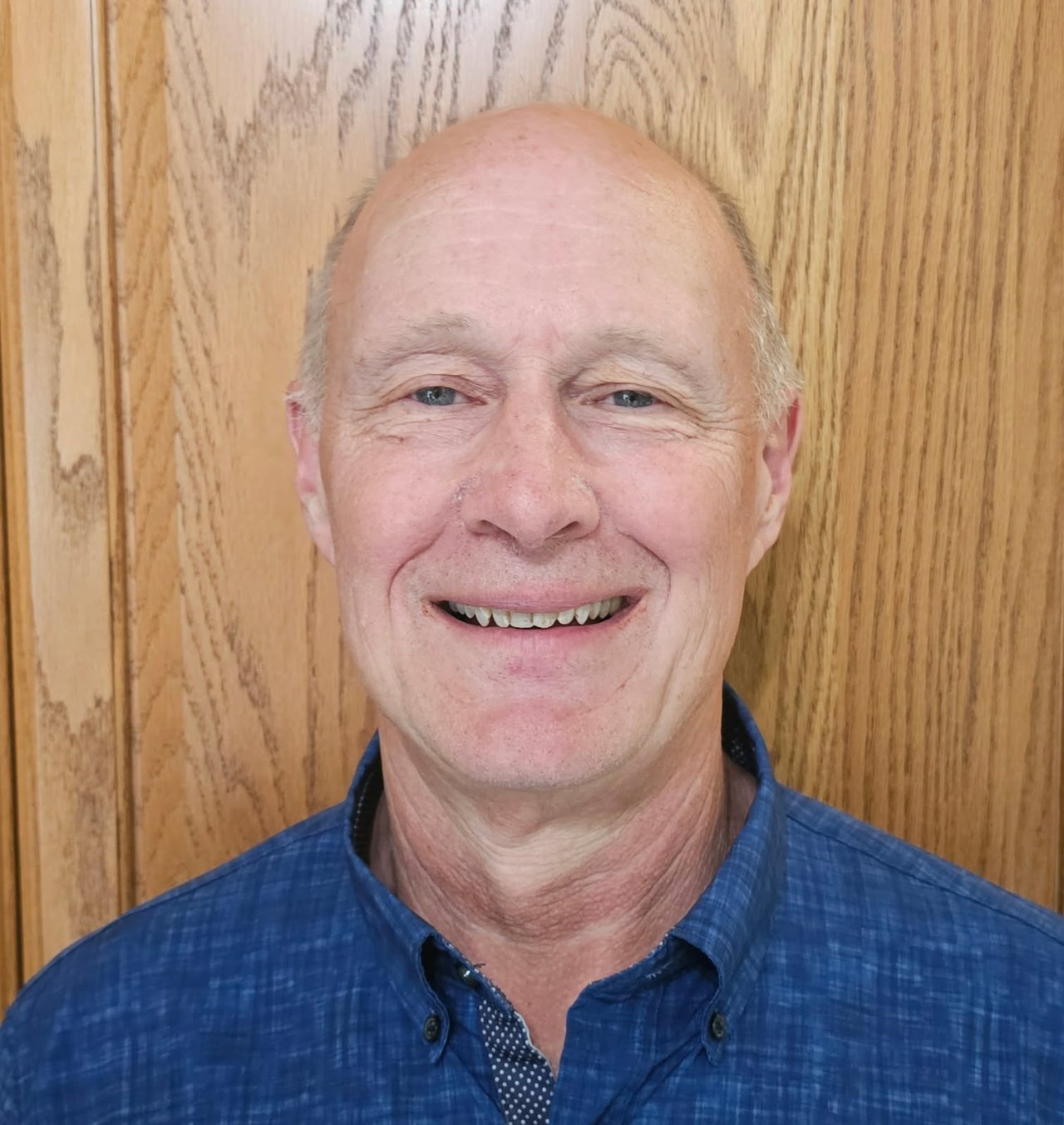Dave Fralick