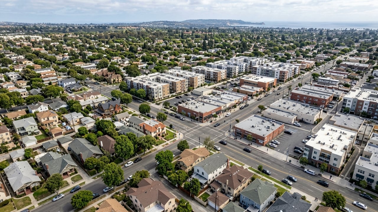 What to Expect When Buying a Home in Old Torrance, CA