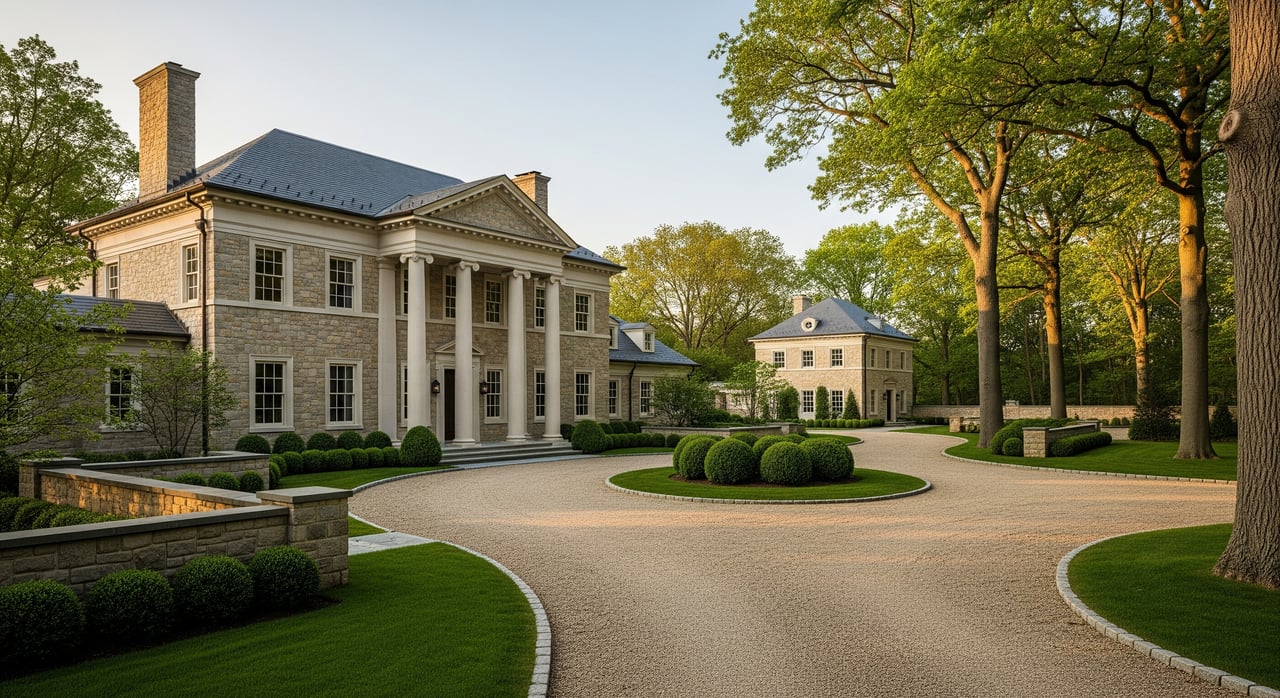 How Property Taxes Affect Buying in Brookville