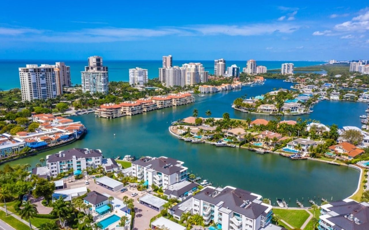 Naples, FL: The Best Place to Live in the U.S.