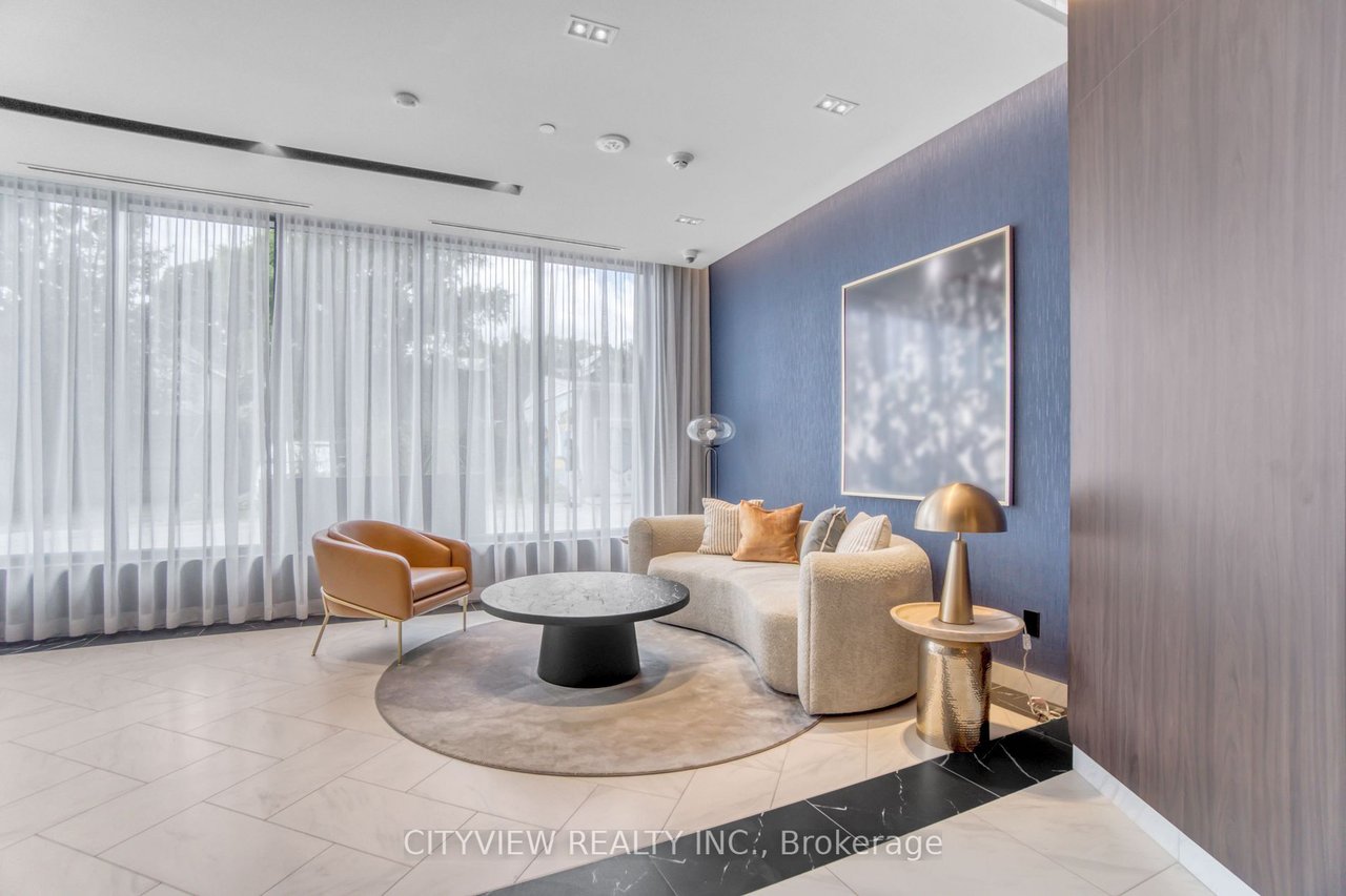 THE OSCAR RESIDENCES 