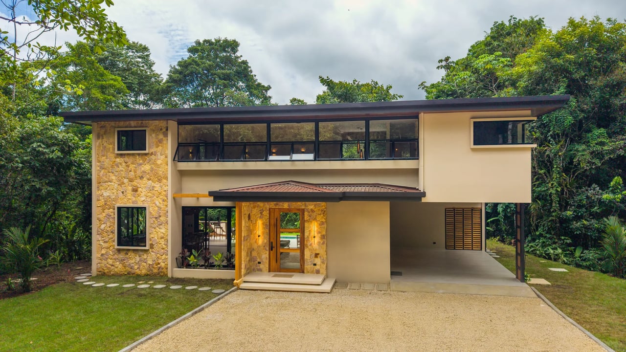 Villa Amapola, The Ultimate Sanctuary 