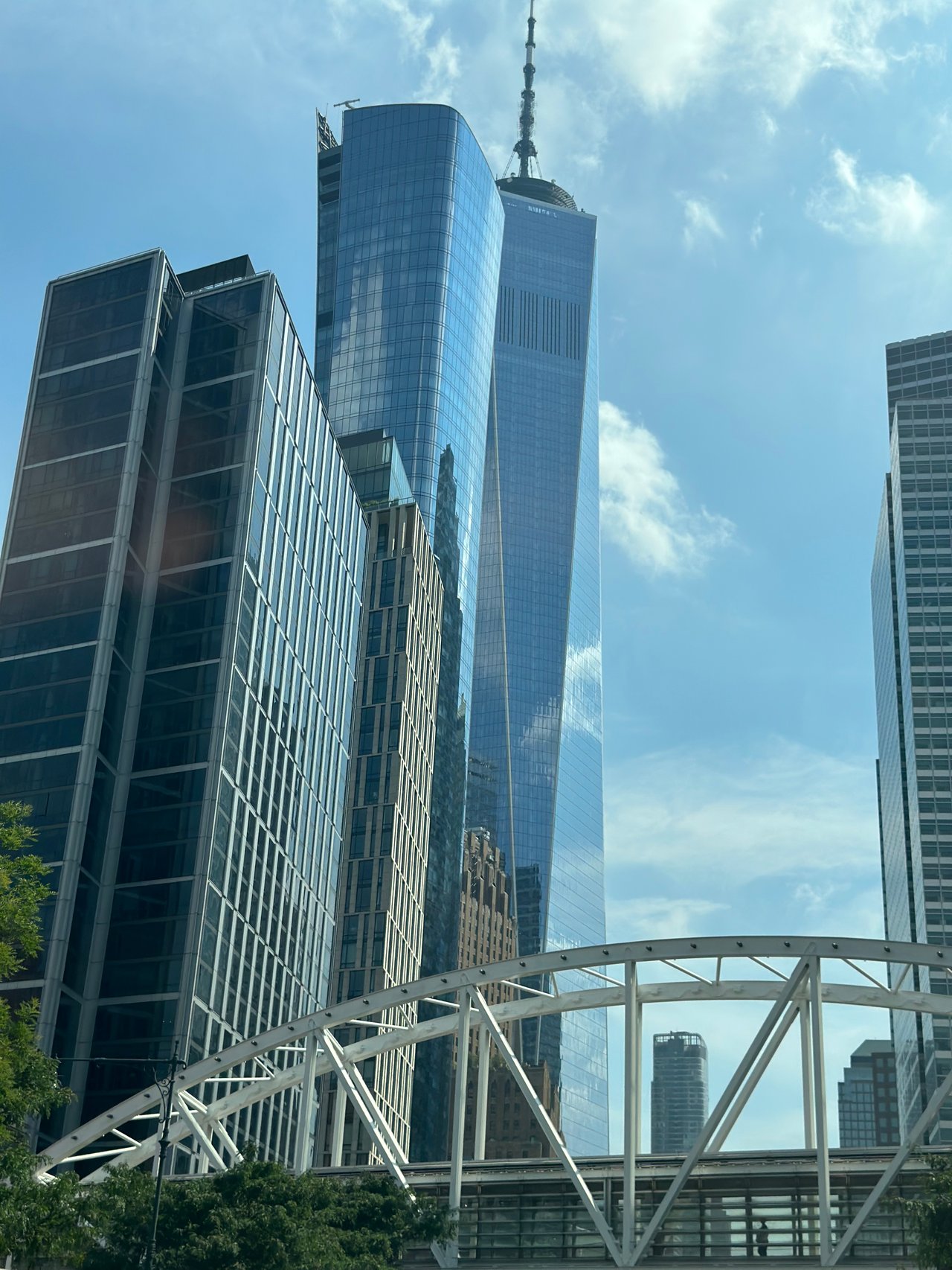 Battery Park City