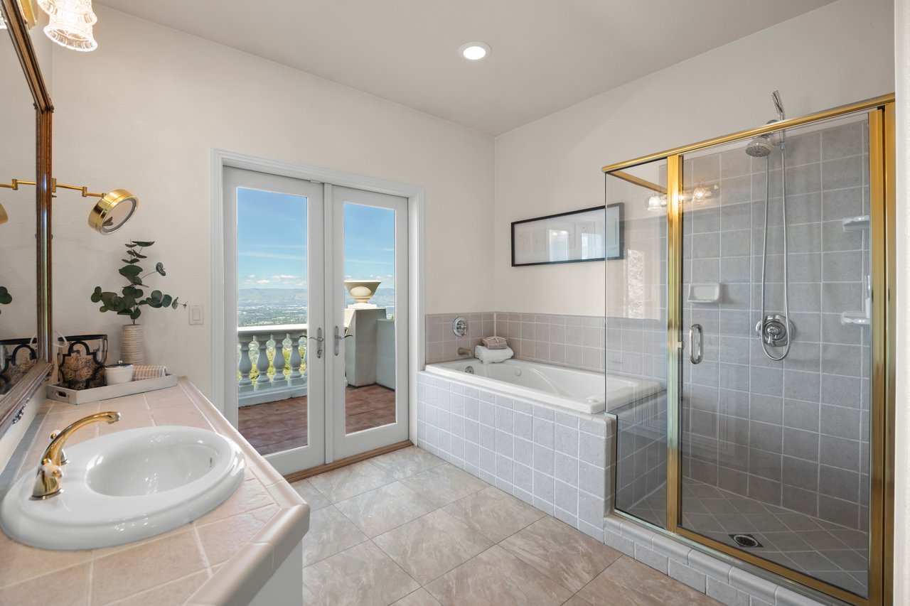 15940 Wildcat Ridge, Saratoga, CA