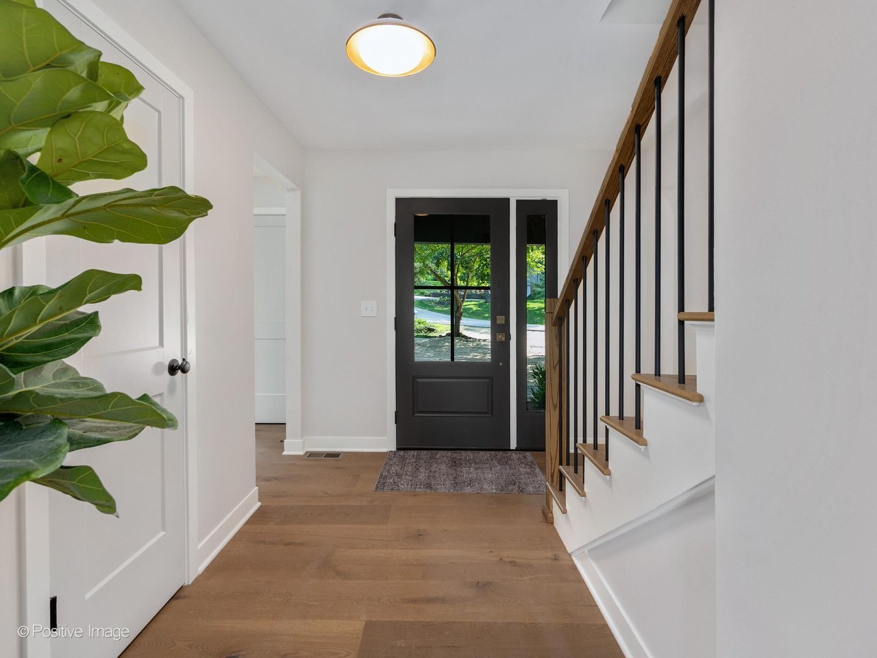 28w600 Indian Knoll Rd, West Chicago IL: A Fully Renovated Tudor on Nearly an Acre, Backing to the Illinois Prairie Path, Listed at $1,195,000