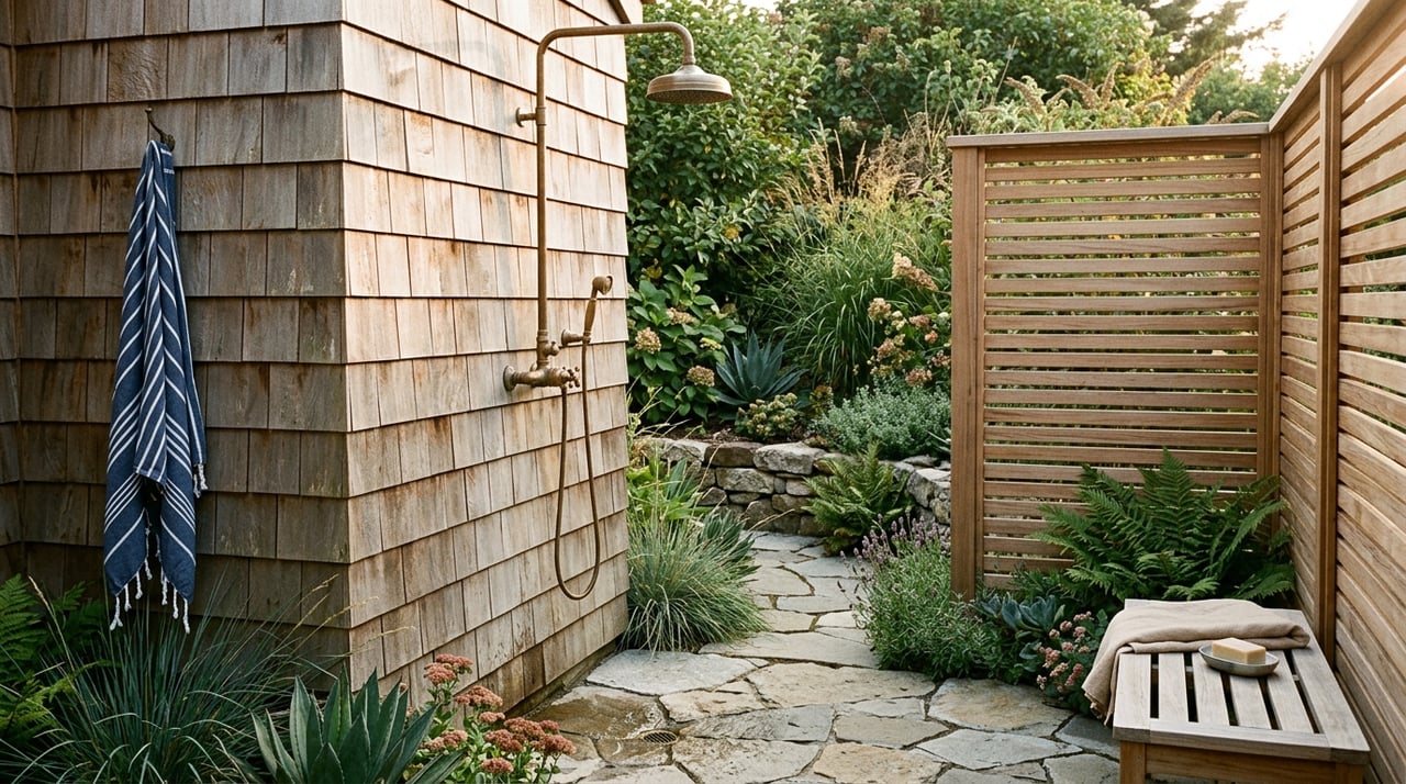 Living Low‑Key Luxury In Amagansett
