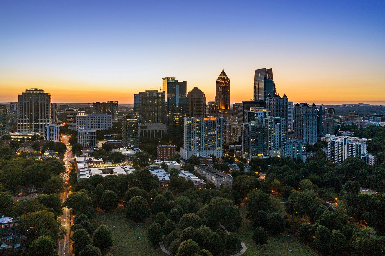 Midtown