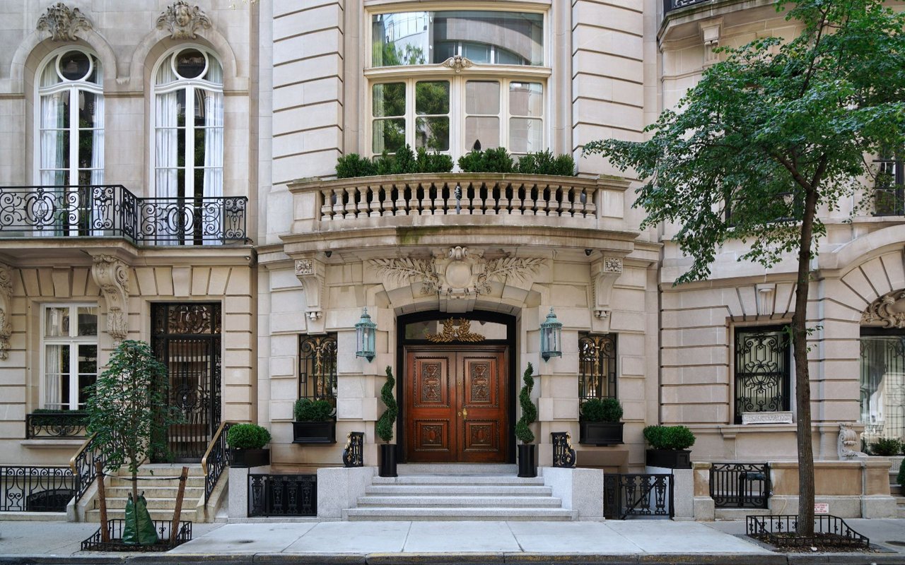 Upper East Side