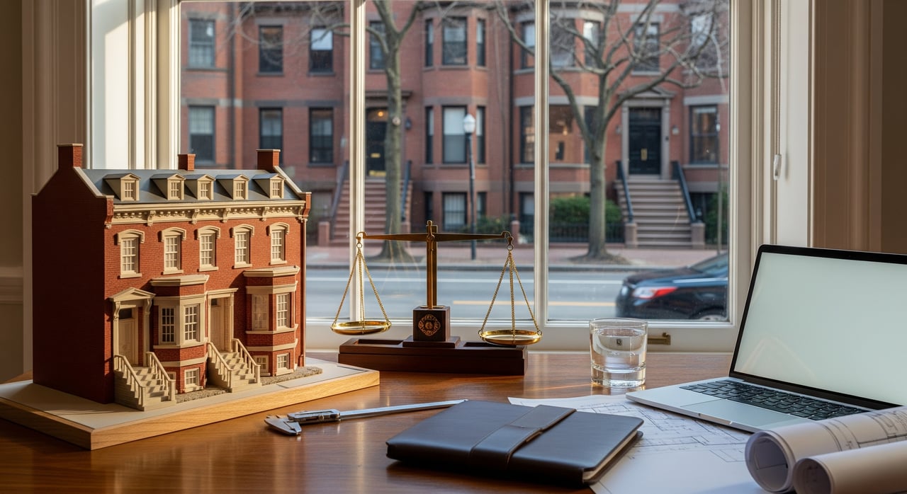 Analyzing Cambridge Multifamily Deals Like A Pro