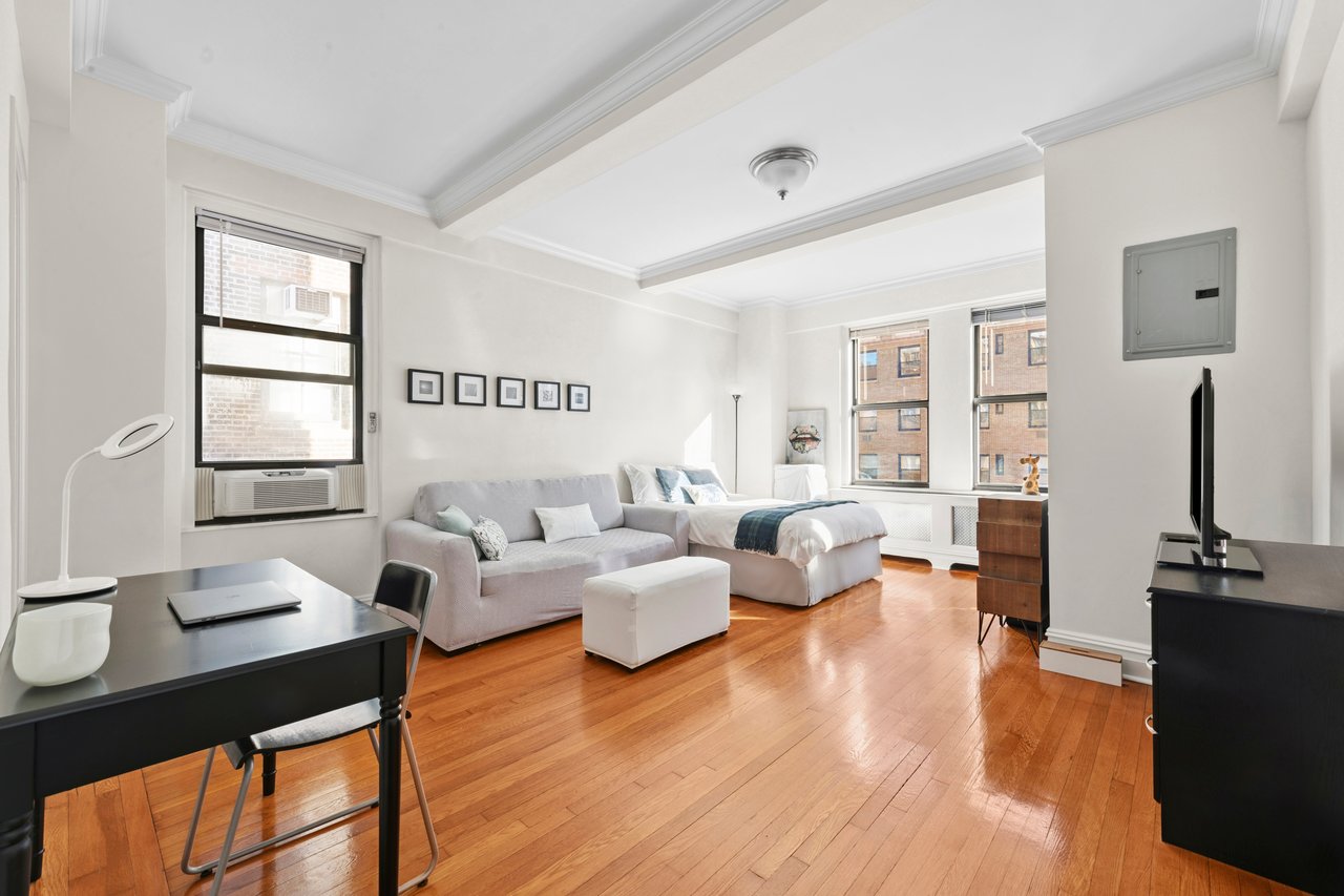 243 West End Avenue 1104