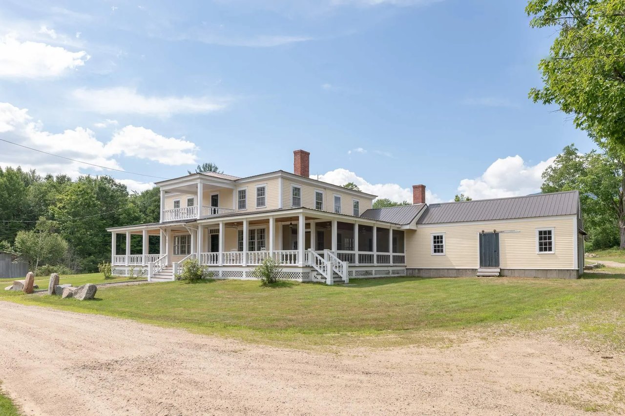 216 Whiteface Intervale Rd