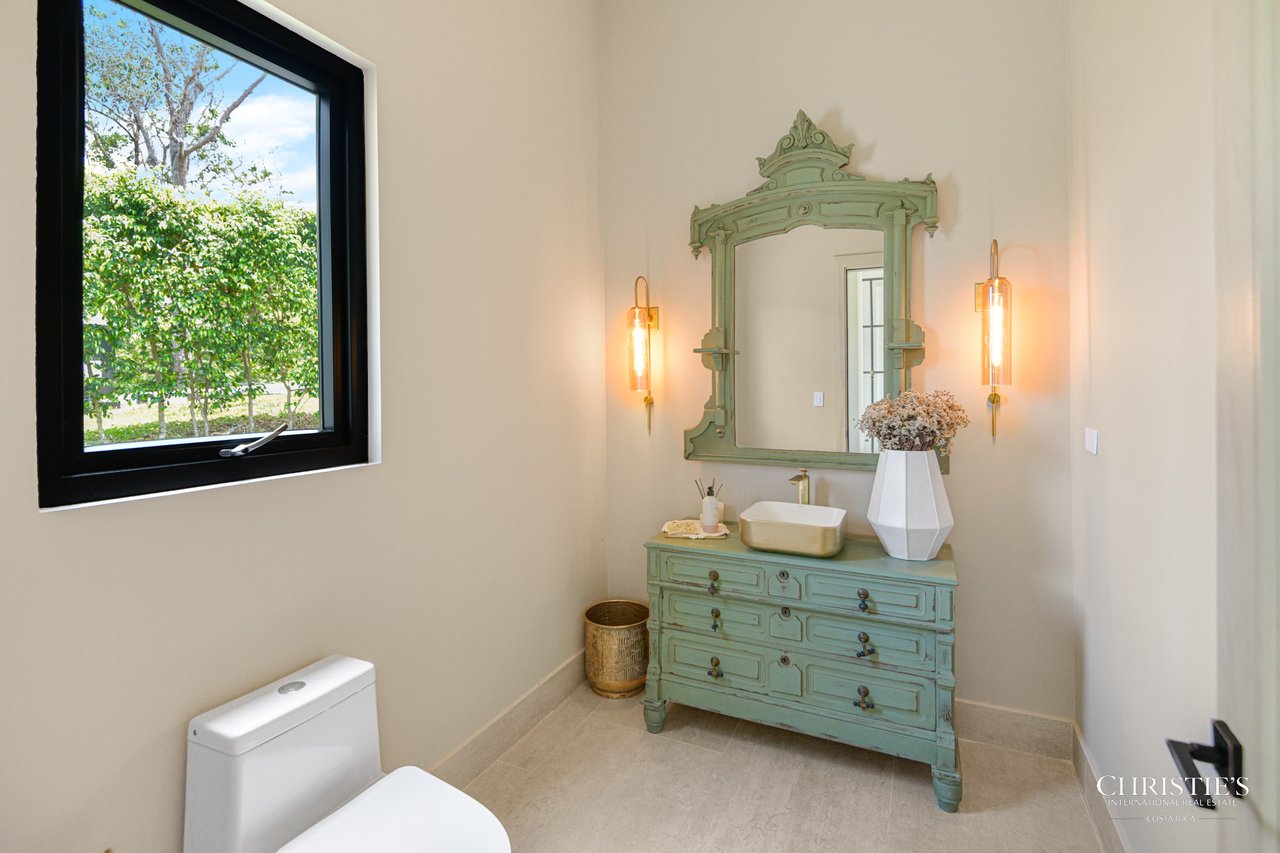Nativa Resort Home for Sale: Casa Amila