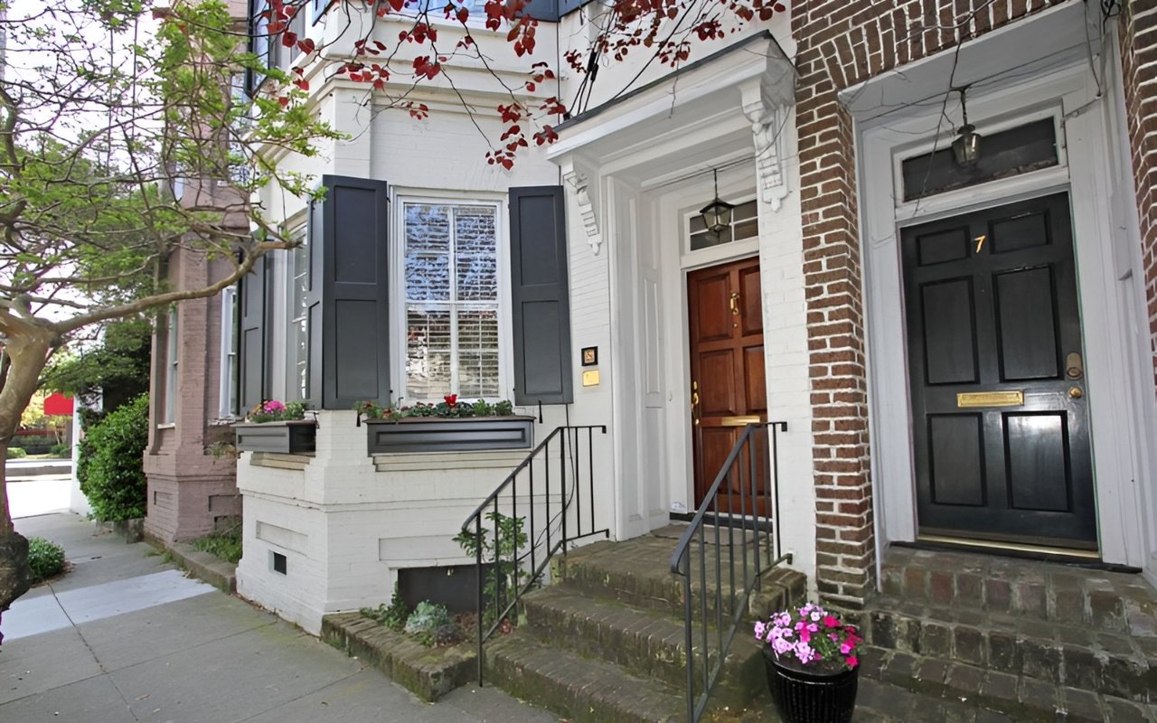 A Featured Listing – 5 Wentworth Street