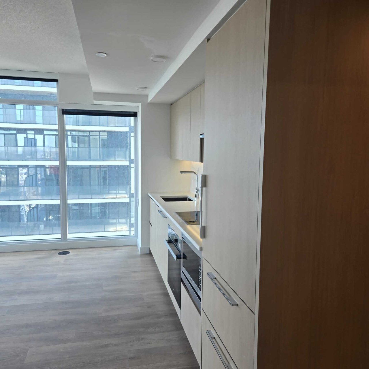 Concord Canada House