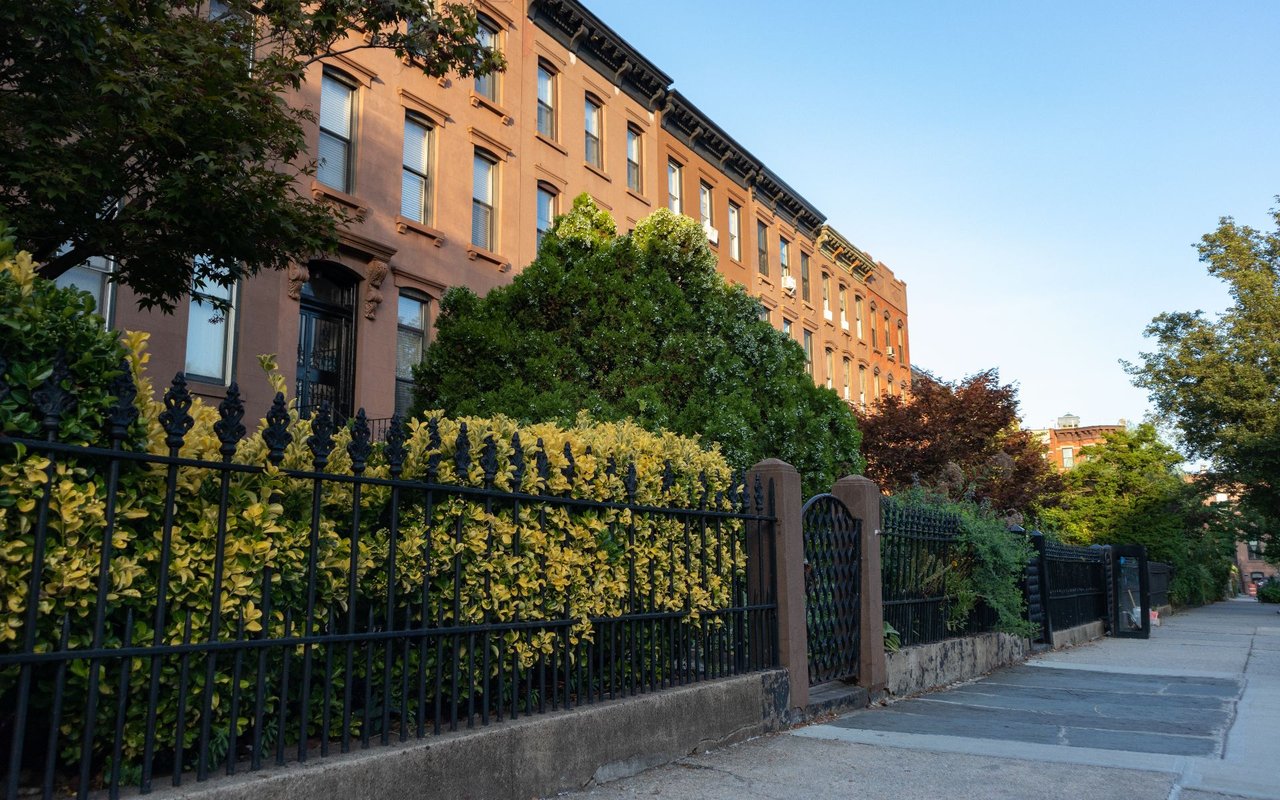 Carroll Gardens