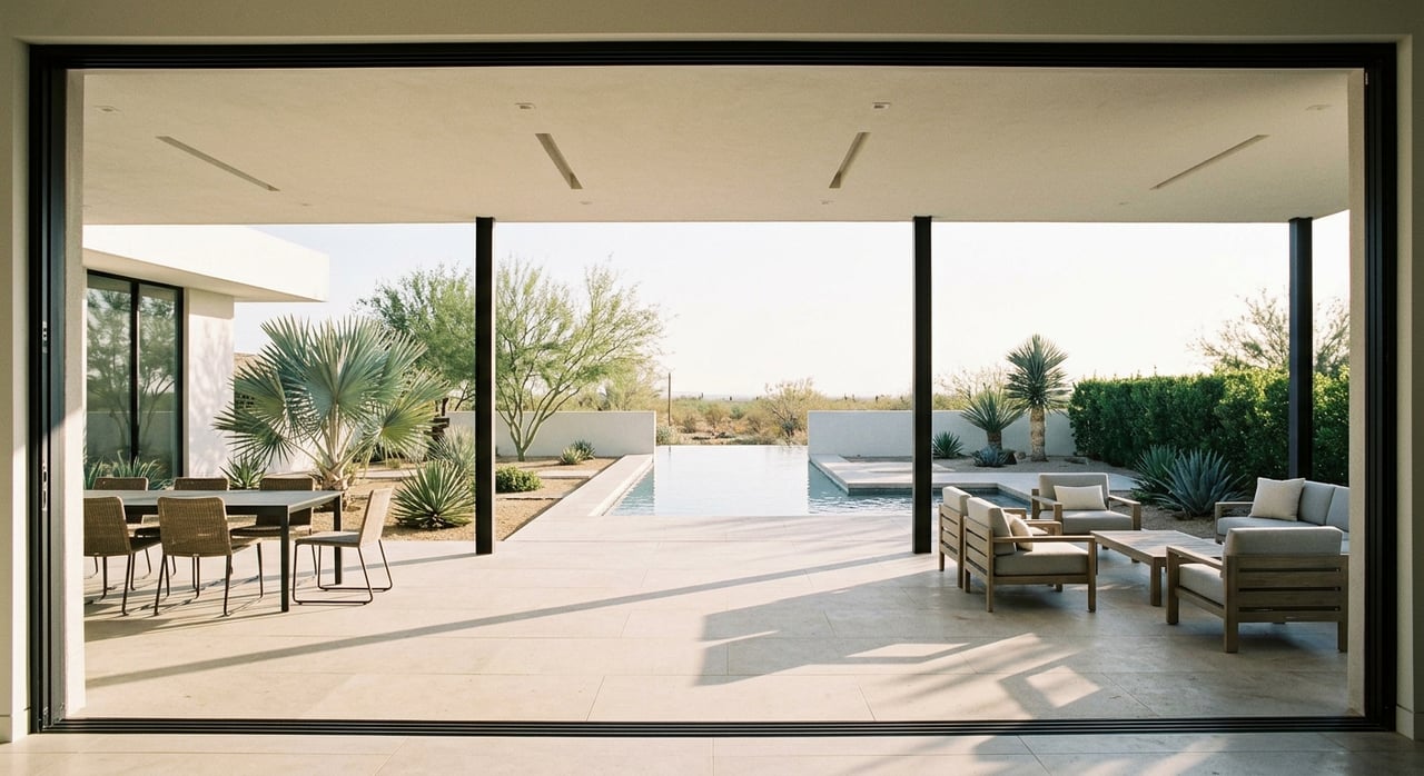 Everyday Luxury Living In Mirada Estates