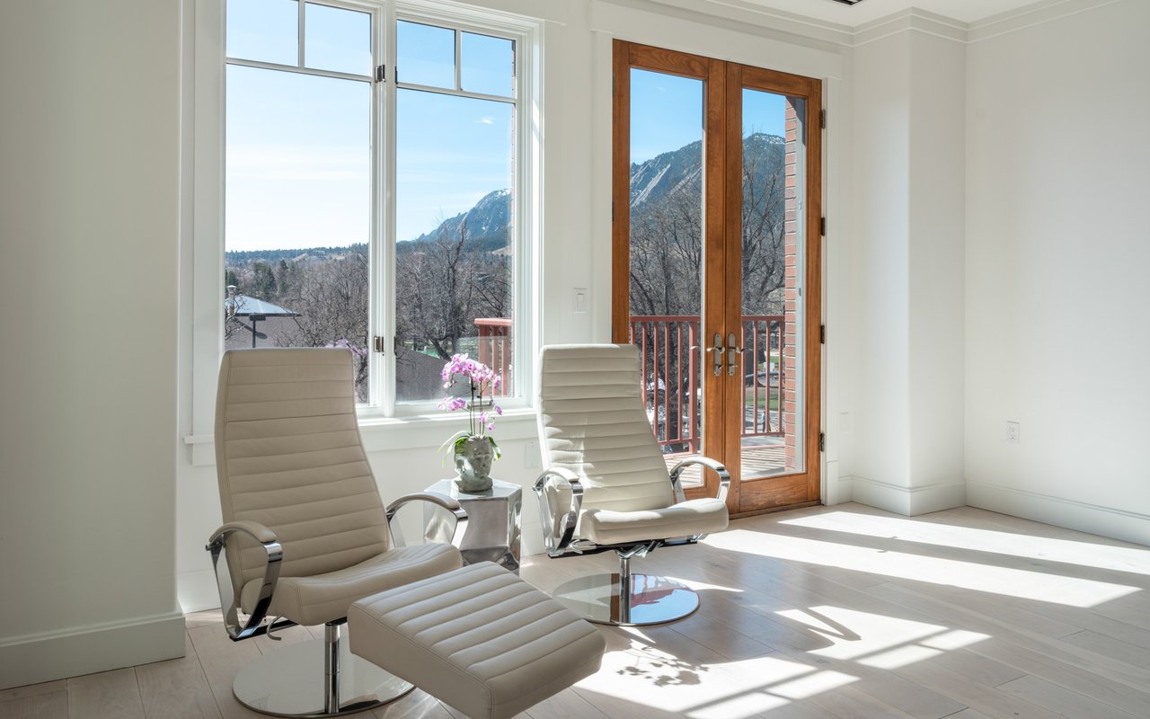 1301 Canyon Boulevard, #304