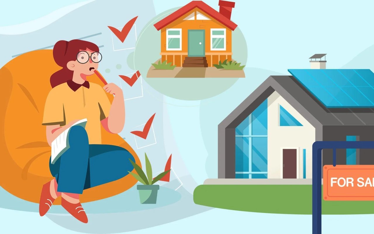 7 Huge Signs It's Time To Sell Your House