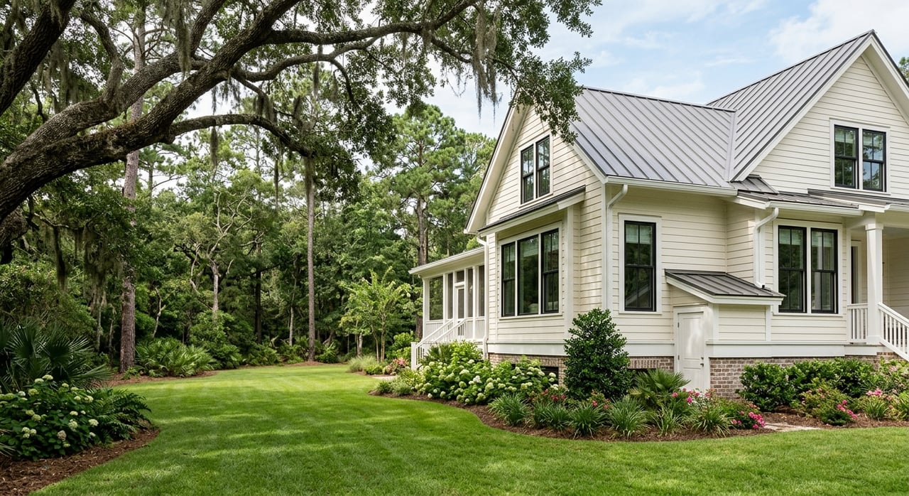 Buying In Guilford Gates: What To Know About Large Lots cover