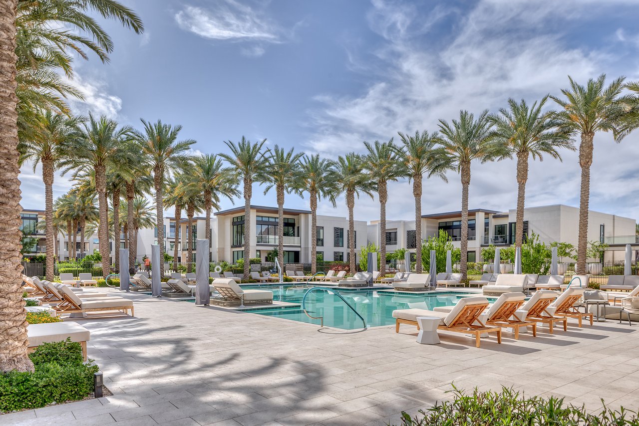 6587 N PALMERAIE Boulevard, 3006
