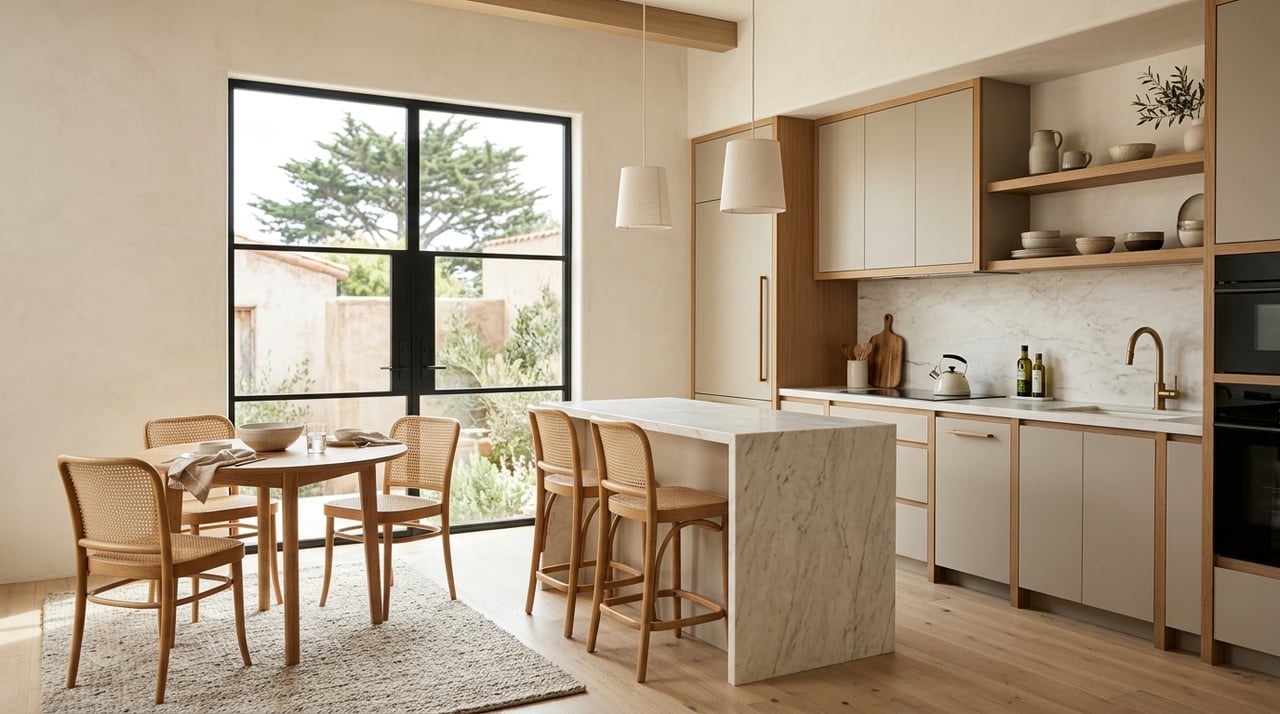 Cole Valley In Focus: A Quiet Corner Of Central San Francisco