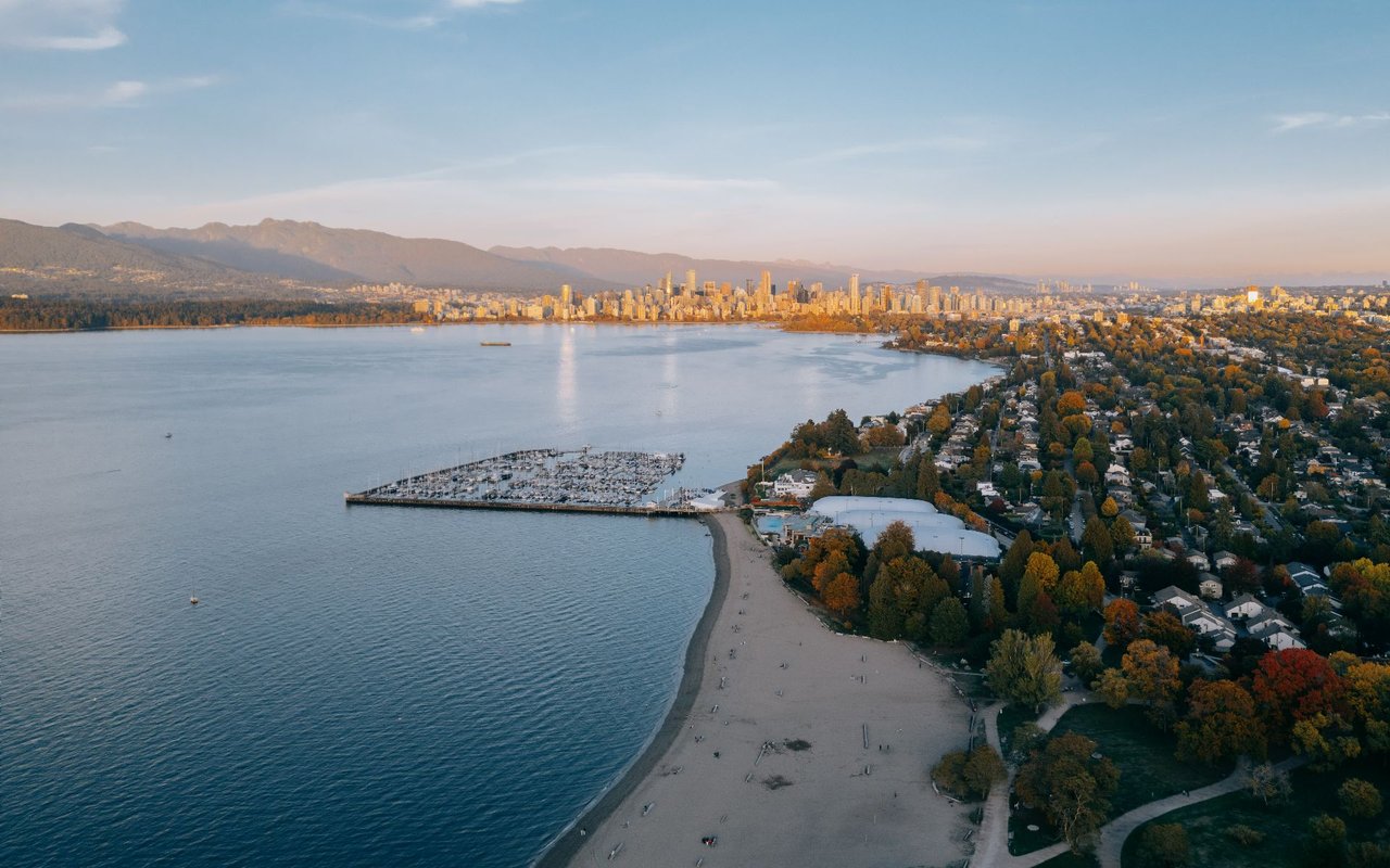 Point Grey