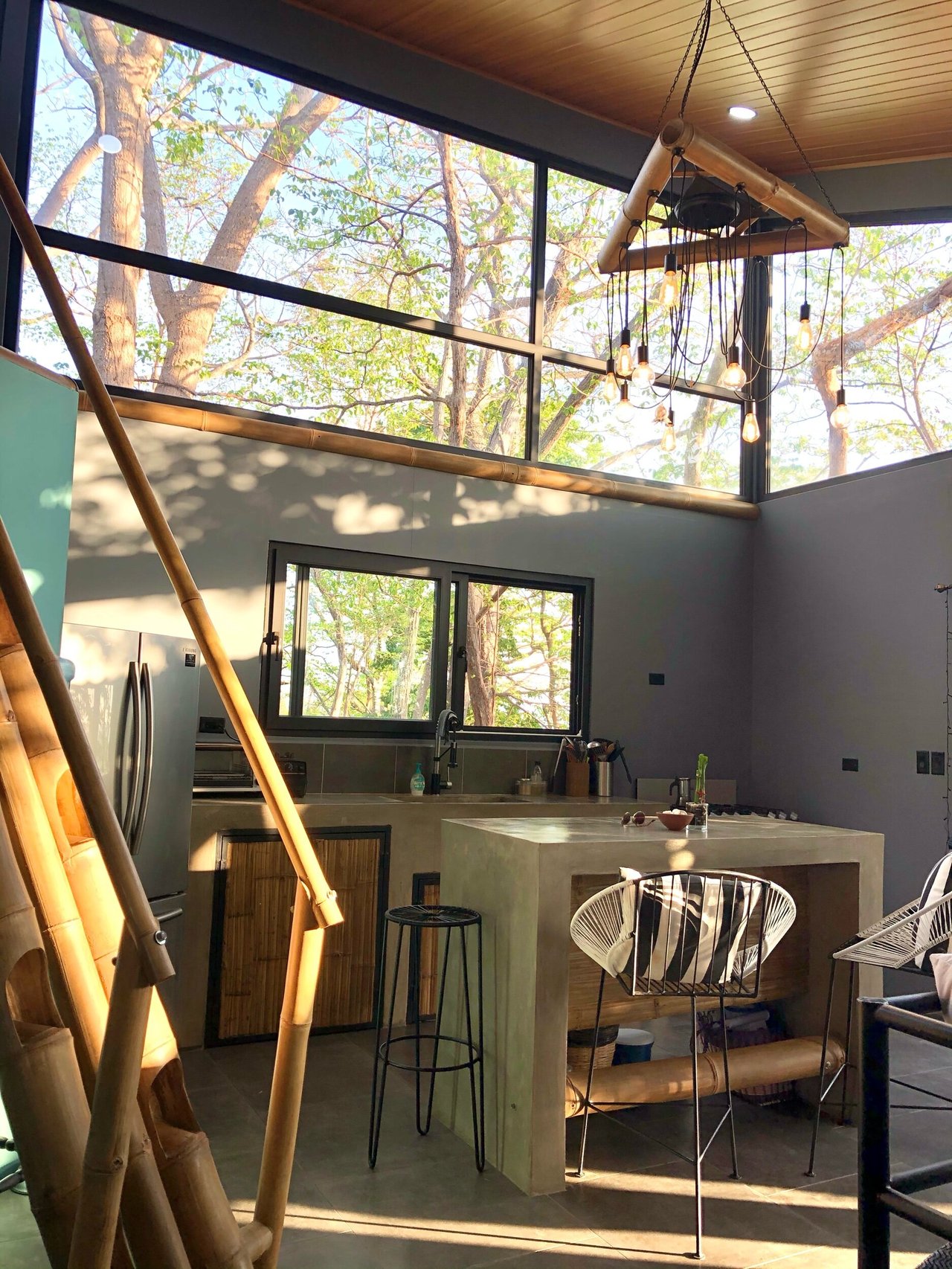 Santosha Surf Sanctuary Wellness Retreat