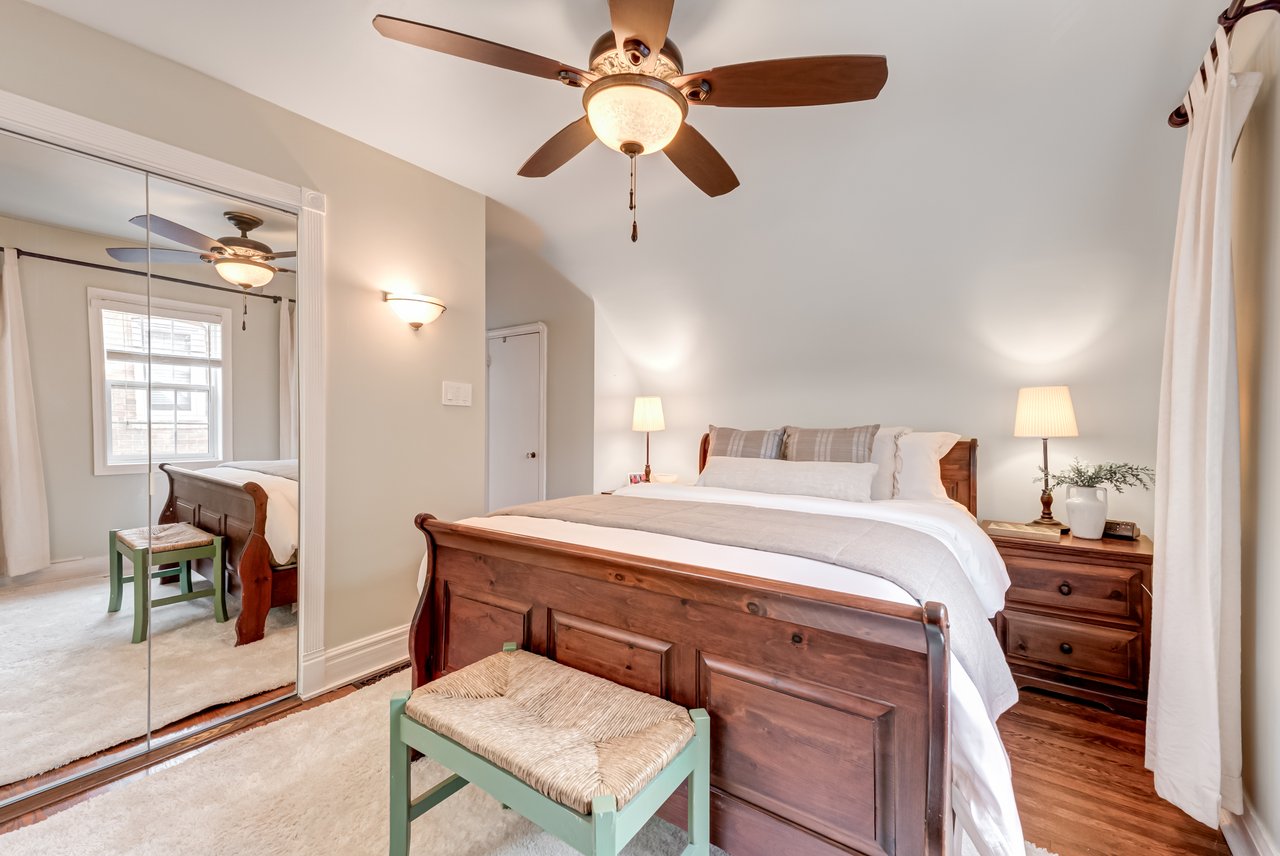 22 Worthington Cres - a Gem in Bloor West Village