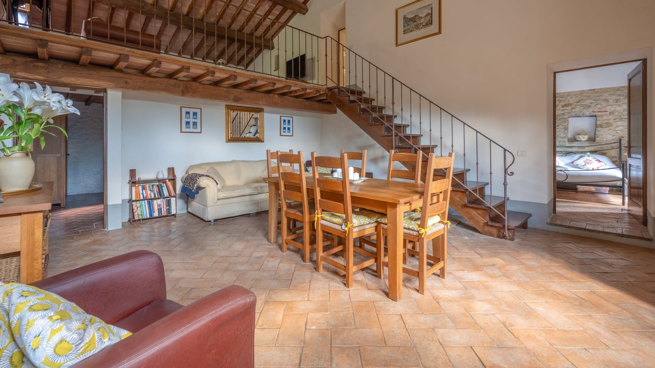 CASALE DELLA VALLATA