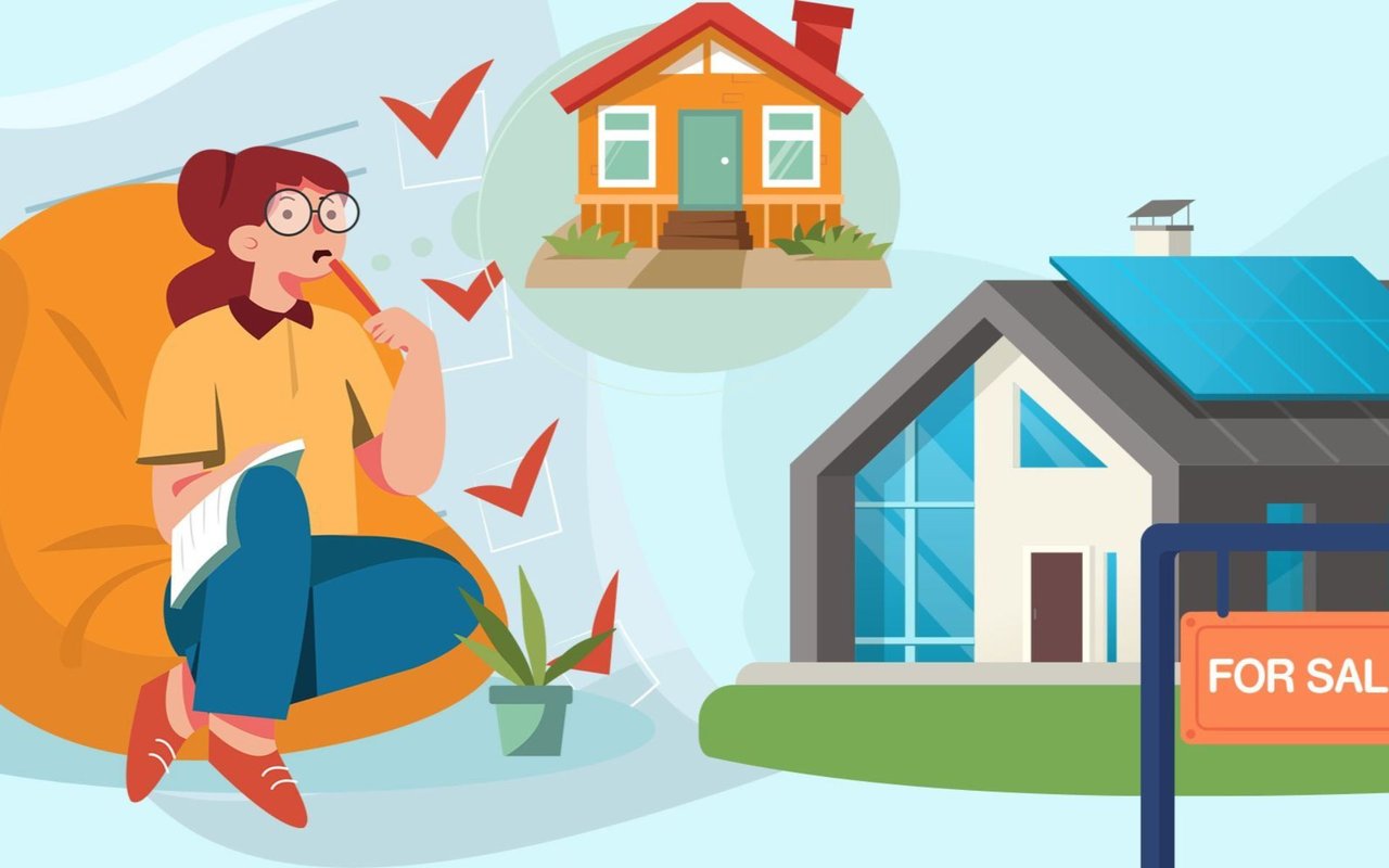 7 Huge Signs It's Time To Sell Your House