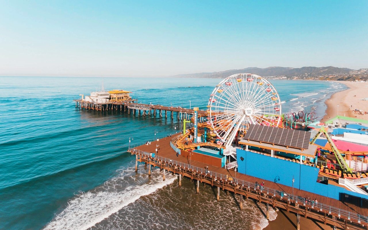 Santa Monica