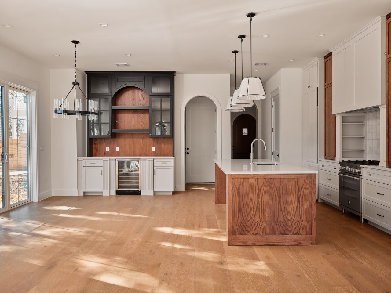 814 Prospect Avenue #2