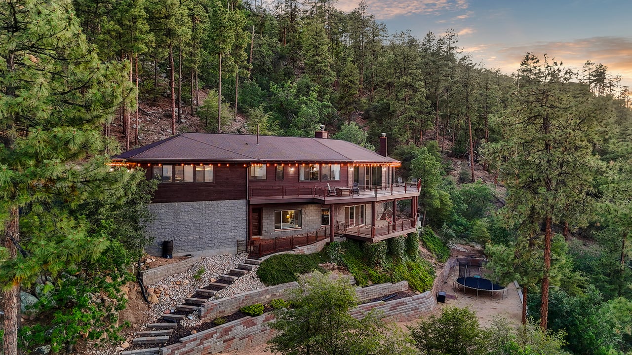 2700 W BUTTERFLY Ridge