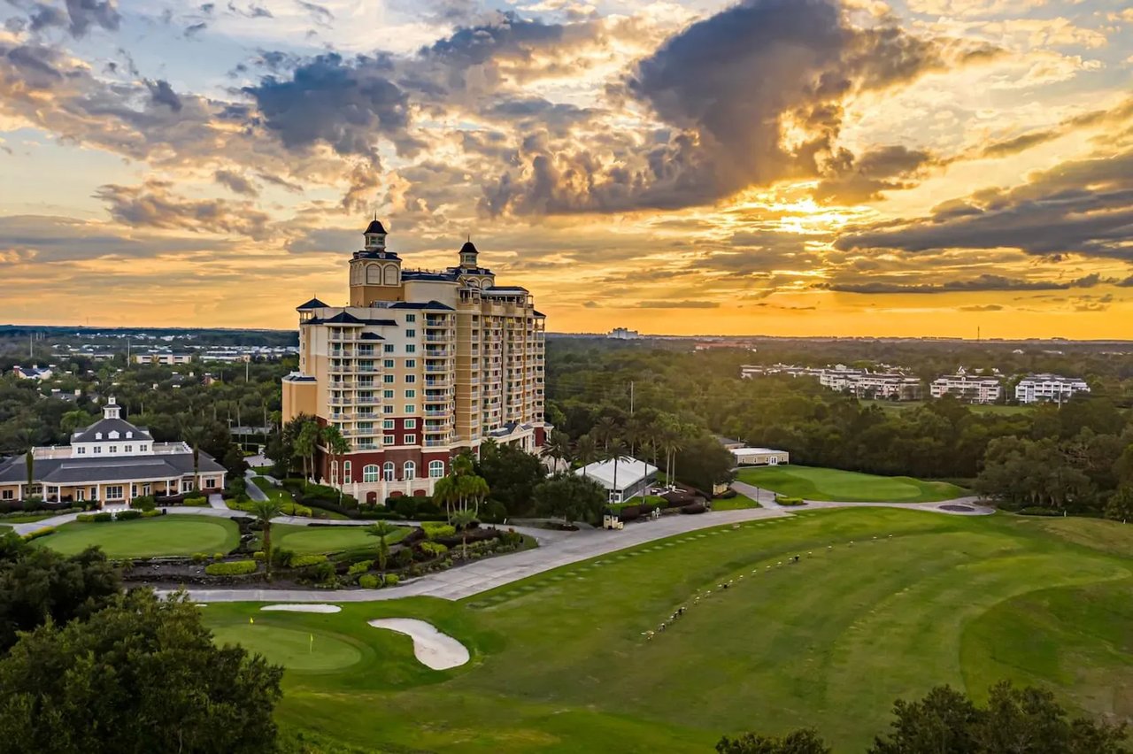 Reunion Resort
