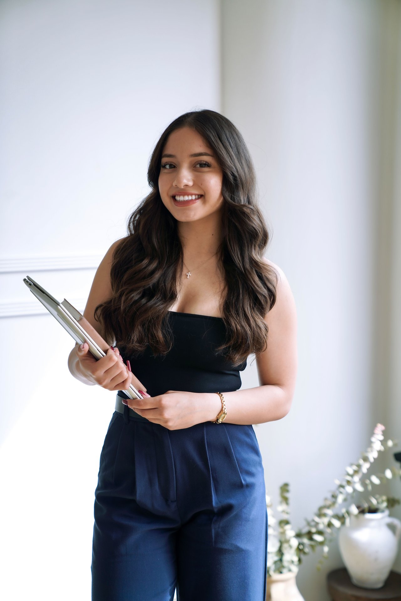 Jackie Lazaro