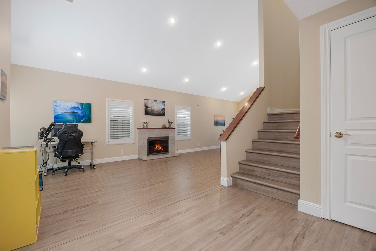 3975 San Gregorio Way