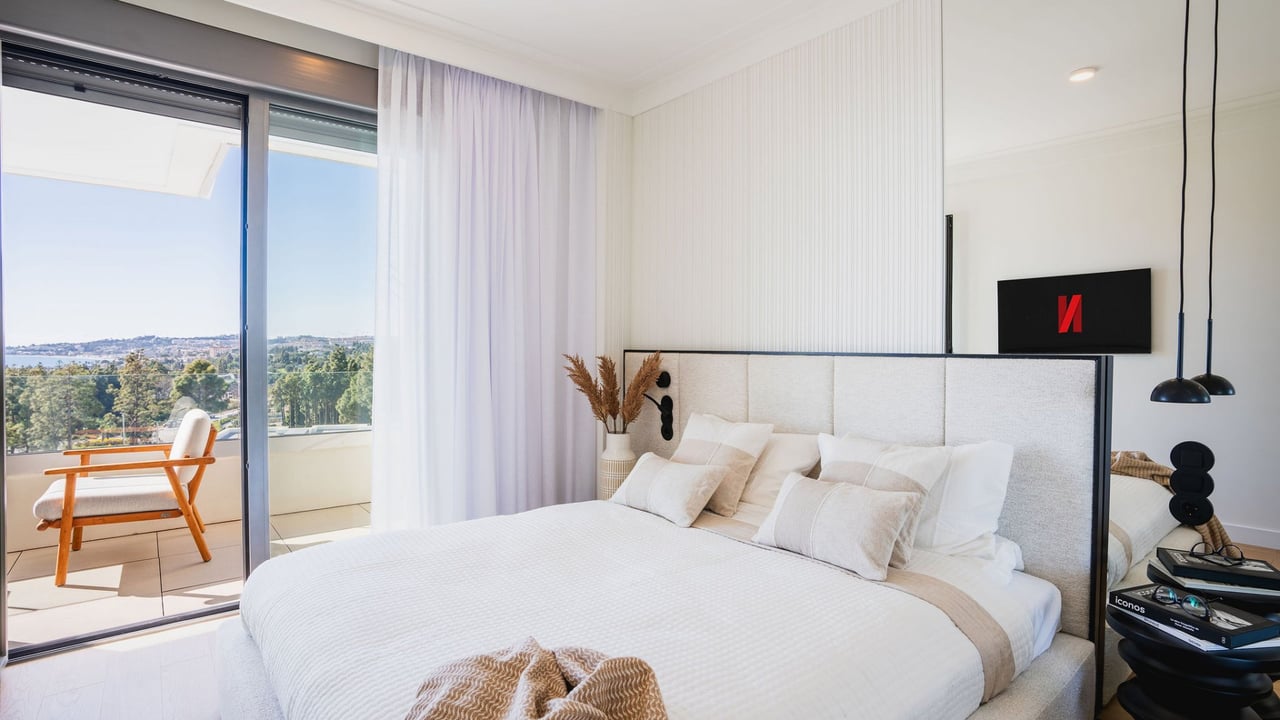 Townhouse / El Chaparral