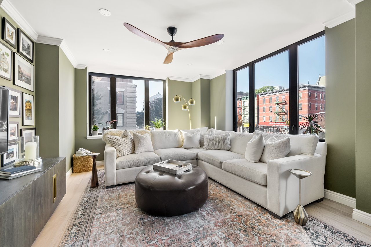 Harlem Condos Built on Faith: How the Neighborhood’s Churches Became Homes