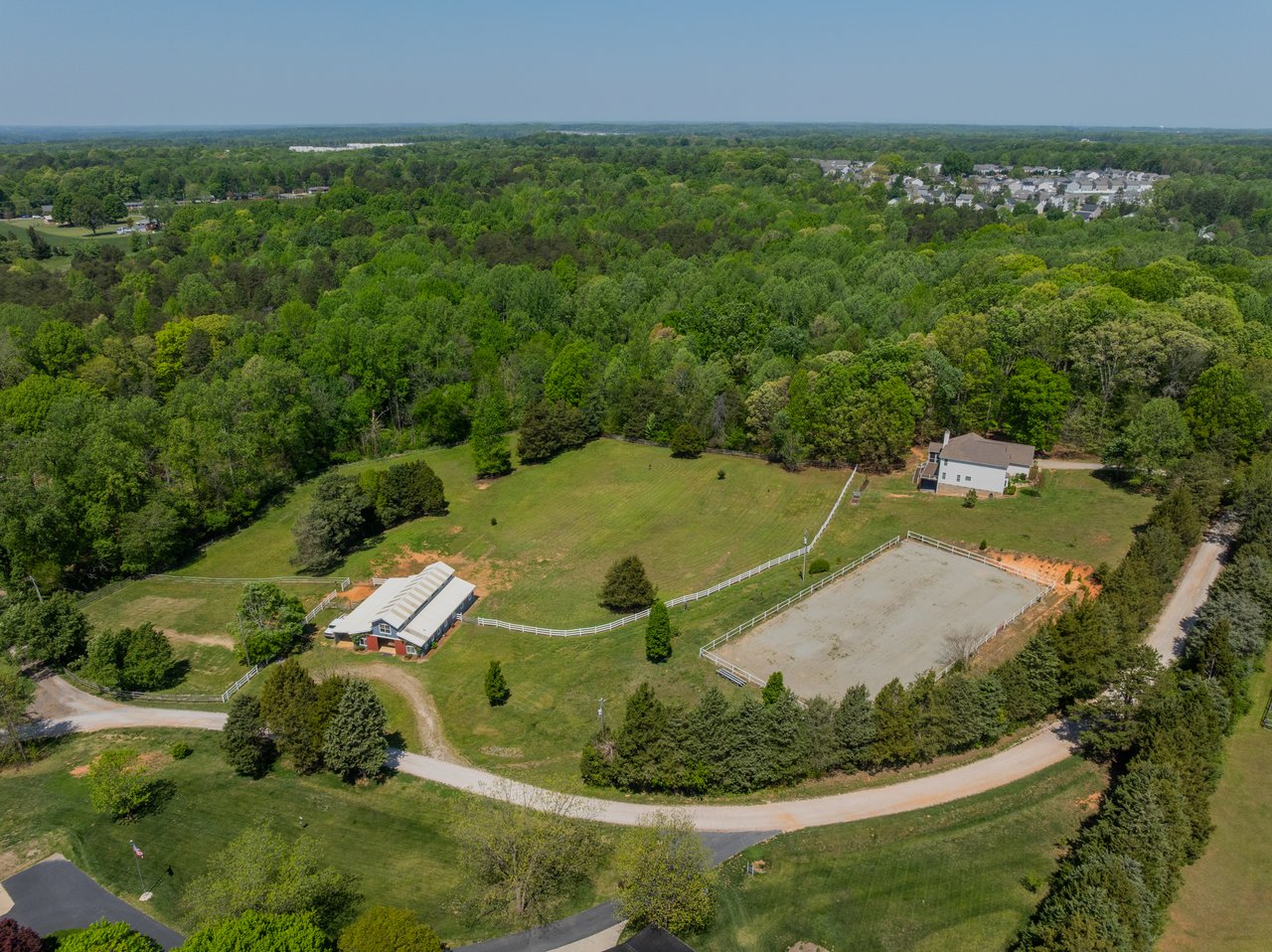 Great Oak Farm