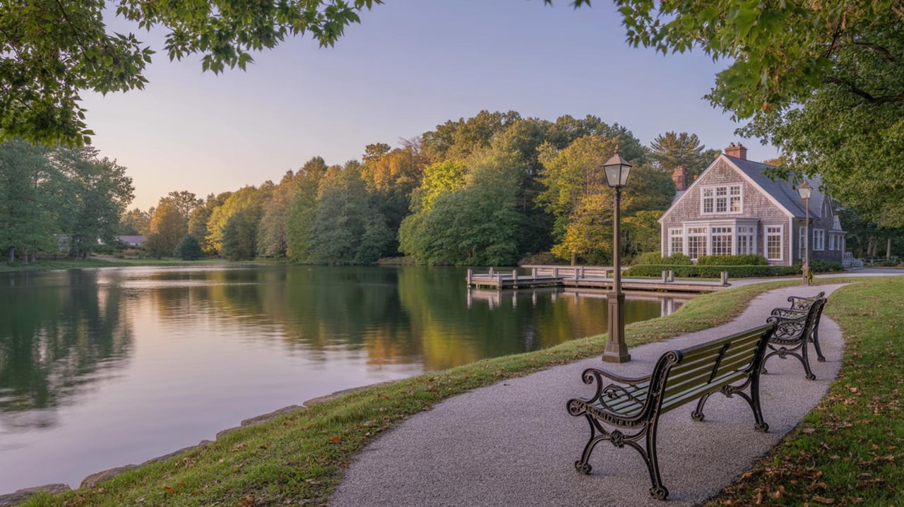 Hidden Gems in Westwood, MA You Need to Discover