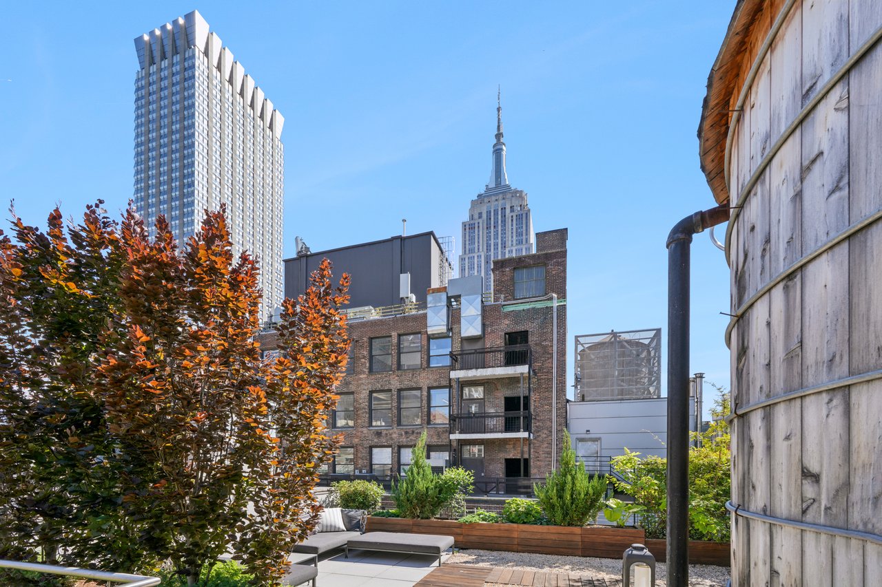 28 West 38th Street, PHW