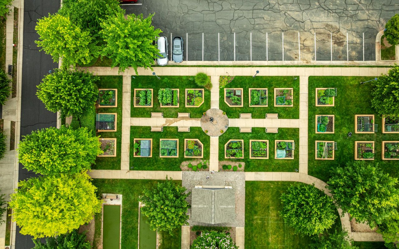 Potomac Green